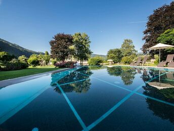 Sommerurlaub am Millstätter See - Raus in die Natur | 2 Nächte 