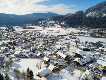 Erholsame Auszeit am Millstätter See in Kärnten inkl. Gutschein | 2 Nächte