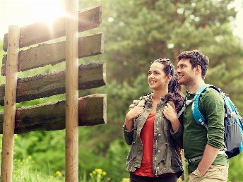 3 Wandertage im Elbsandsteingebirge- Den Kurort Rathen entdecken 