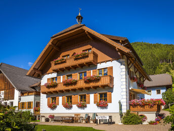 Happy Family - Winterurlaub am Bio-Bauernhof in Mauterndorf | 3 Nächte