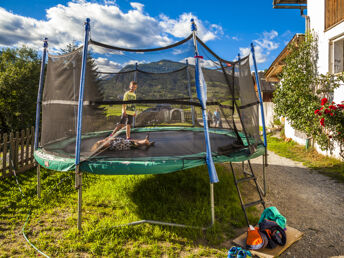 Happy Family - Winterurlaub am Bio-Bauernhof in Mauterndorf | 3 Nächte