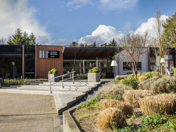 Kurzurlaub nahe Utrecht inkl. Dinner & Therme Soesterberg 2 N