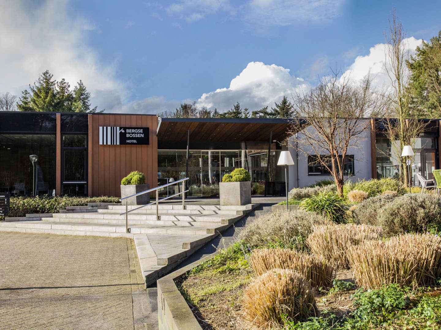 Kurzurlaub nahe Utrecht inkl. Therme Soesterberg 3 N  