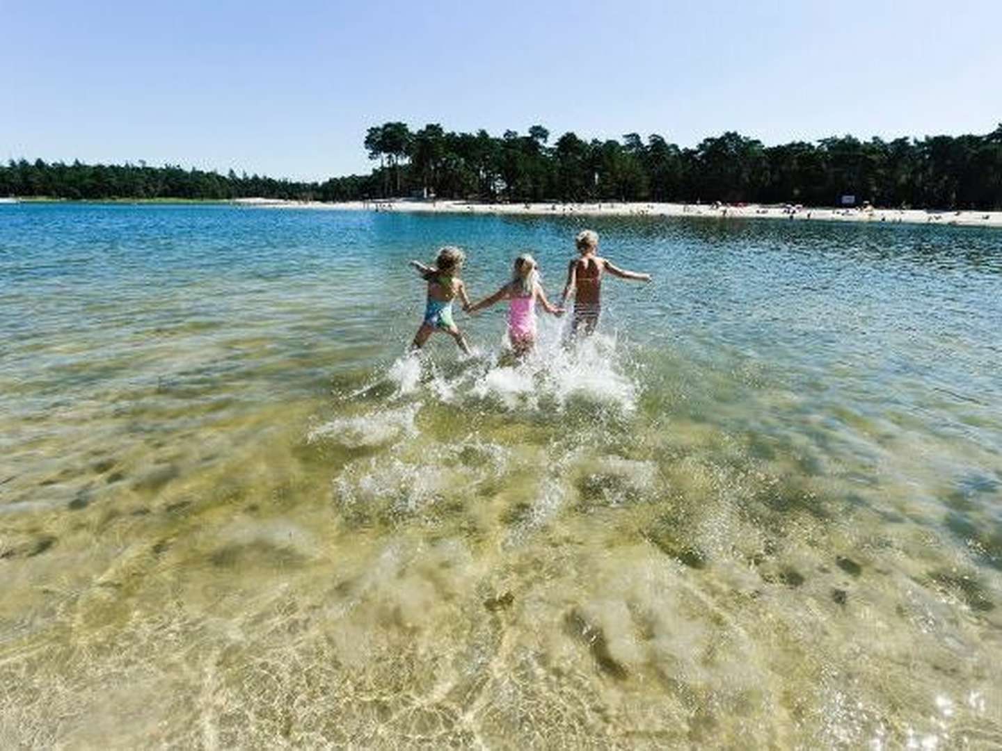 Kurzurlaub nahe Utrecht inkl. Therme Soesterberg 3 N  