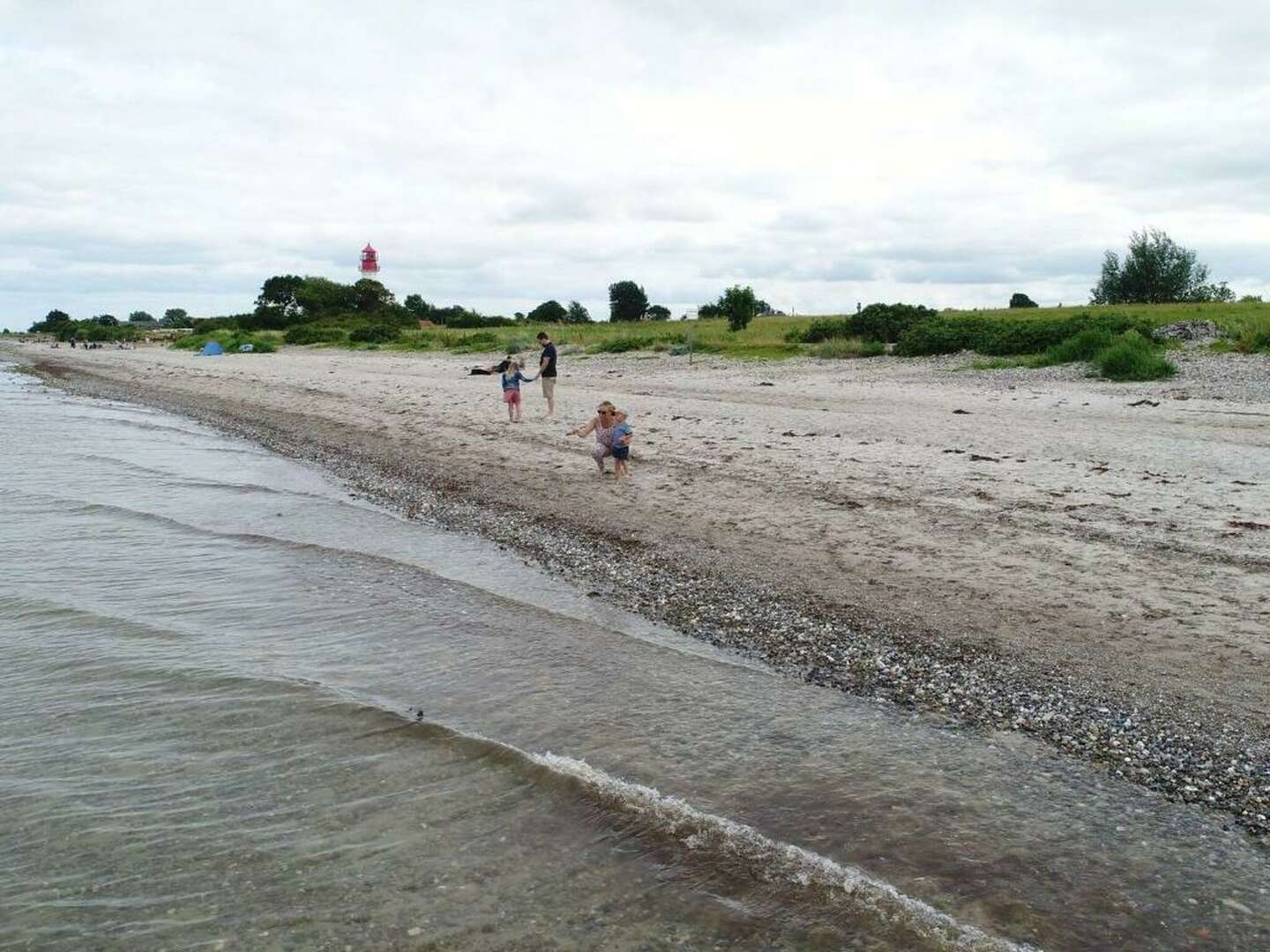 Exklusivurlaub mit Sauna und Kamin 7 Nächte  