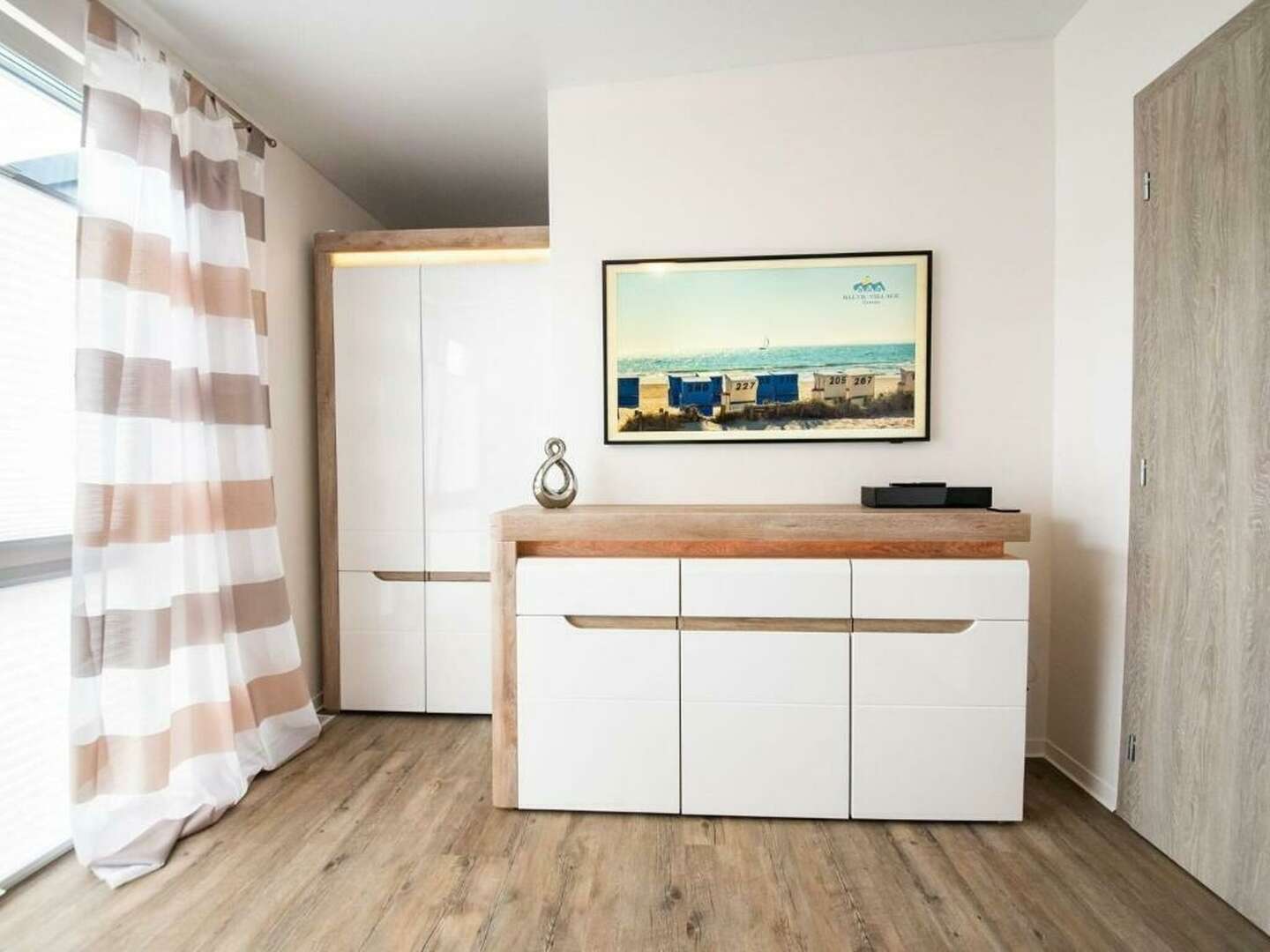 Exklusivurlaub mit Sauna und Kamin 3 Nächte