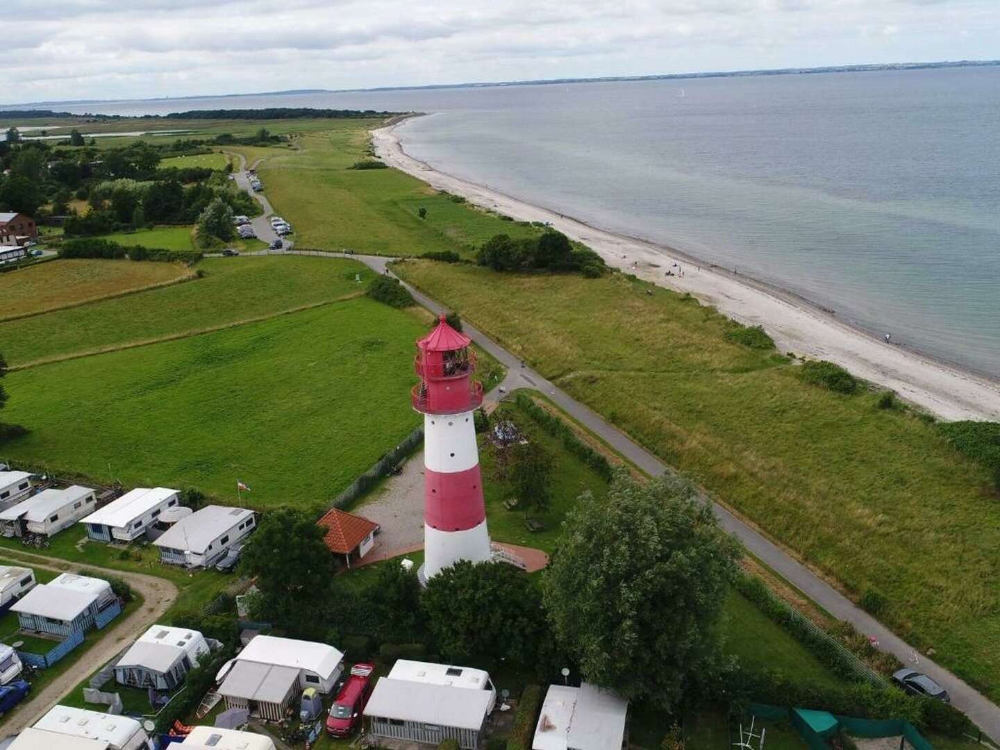 Exklusivurlaub mit Sauna und Kamin 7 Nächte  