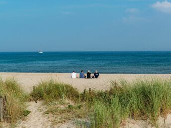 Exklusivurlaub mit Sauna und Kamin 7 Nächte  