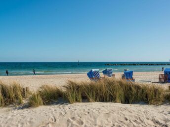 Exklusivurlaub mit Sauna und Kamin 7 Nächte  