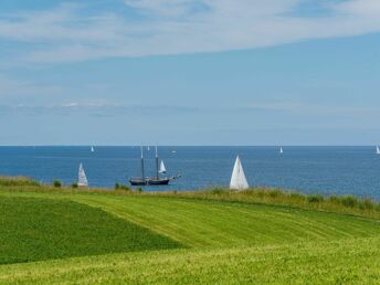 Exklusivurlaub mit Sauna und Kamin 3 Nächte