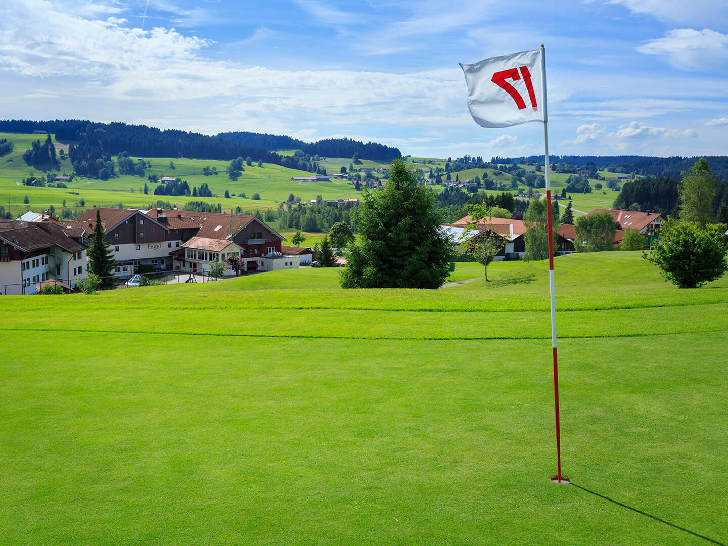 Kurze Auszeit im Allgäu