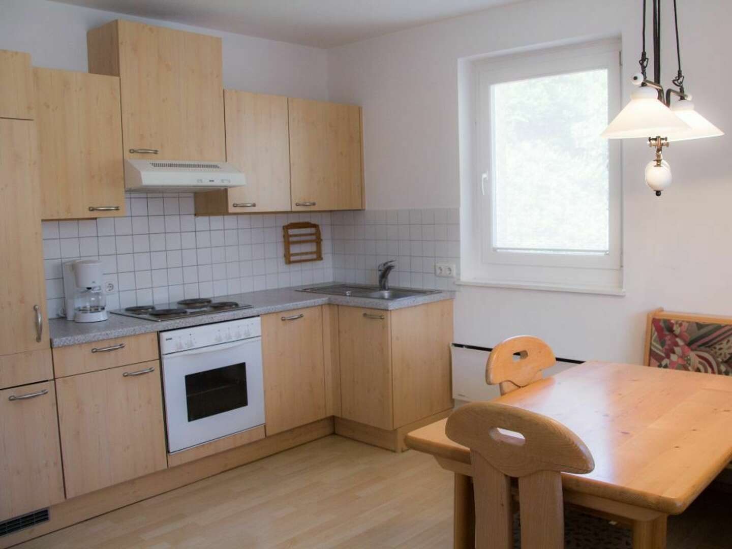 Ferienwohnung in Zell am See/Kaprun - Kurzurlaub inkl. Sommerkarte | 4 Nächte