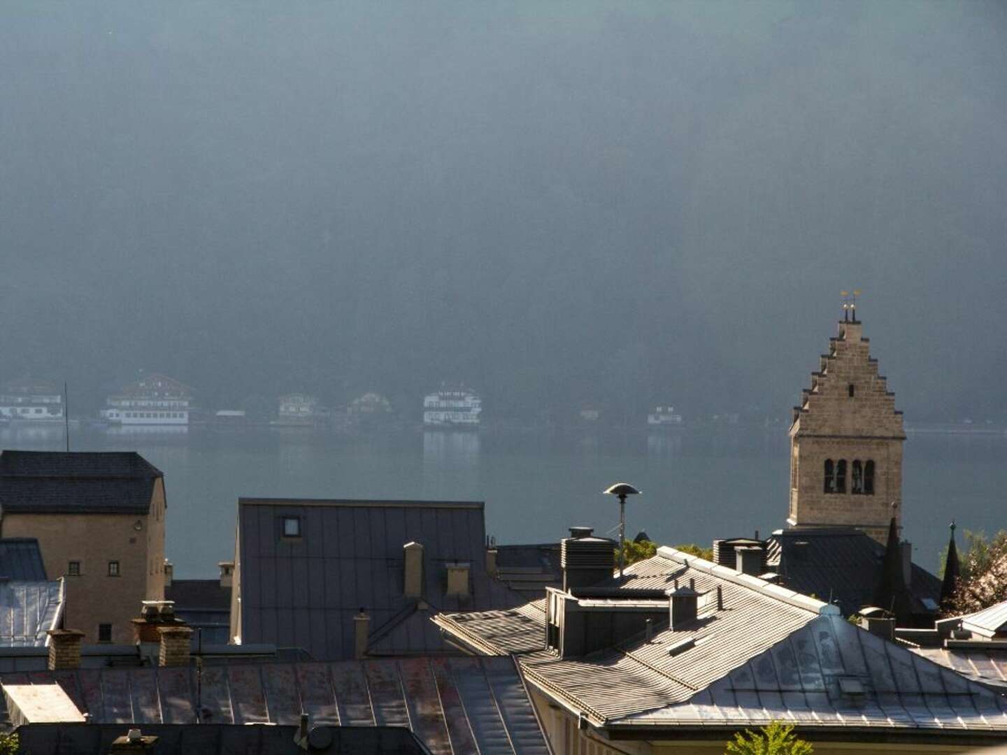 Ferienwohnung in Zell am See/Kaprun - Kurzurlaub inkl. Sommerkarte | 1 Nacht