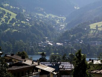 Ferienwohnung in Zell am See/Kaprun - Kurzurlaub inkl. Sommerkarte | 7 Nächte