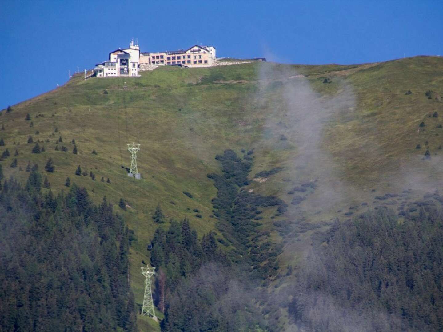 Ferienwohnung in Zell am See/Kaprun - Kurzurlaub inkl. Sommerkarte | 1 Nacht