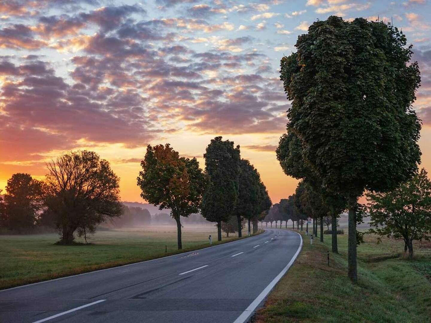 5 Tage pannonischer Kurzurlaub - Auszeit vom Alltag in Lutzmannsburg