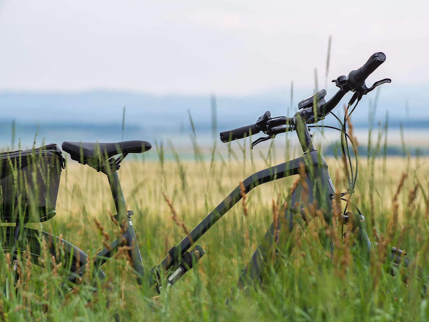 4 Tage pannonischer Kurzurlaub - Auszeit vom Alltag in Lutzmannsburg