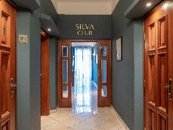 Entspannungsaufenthalt für 2 Nächte im Spa Hotel Silva| 3 Tage inkl. Vollpension & Massage