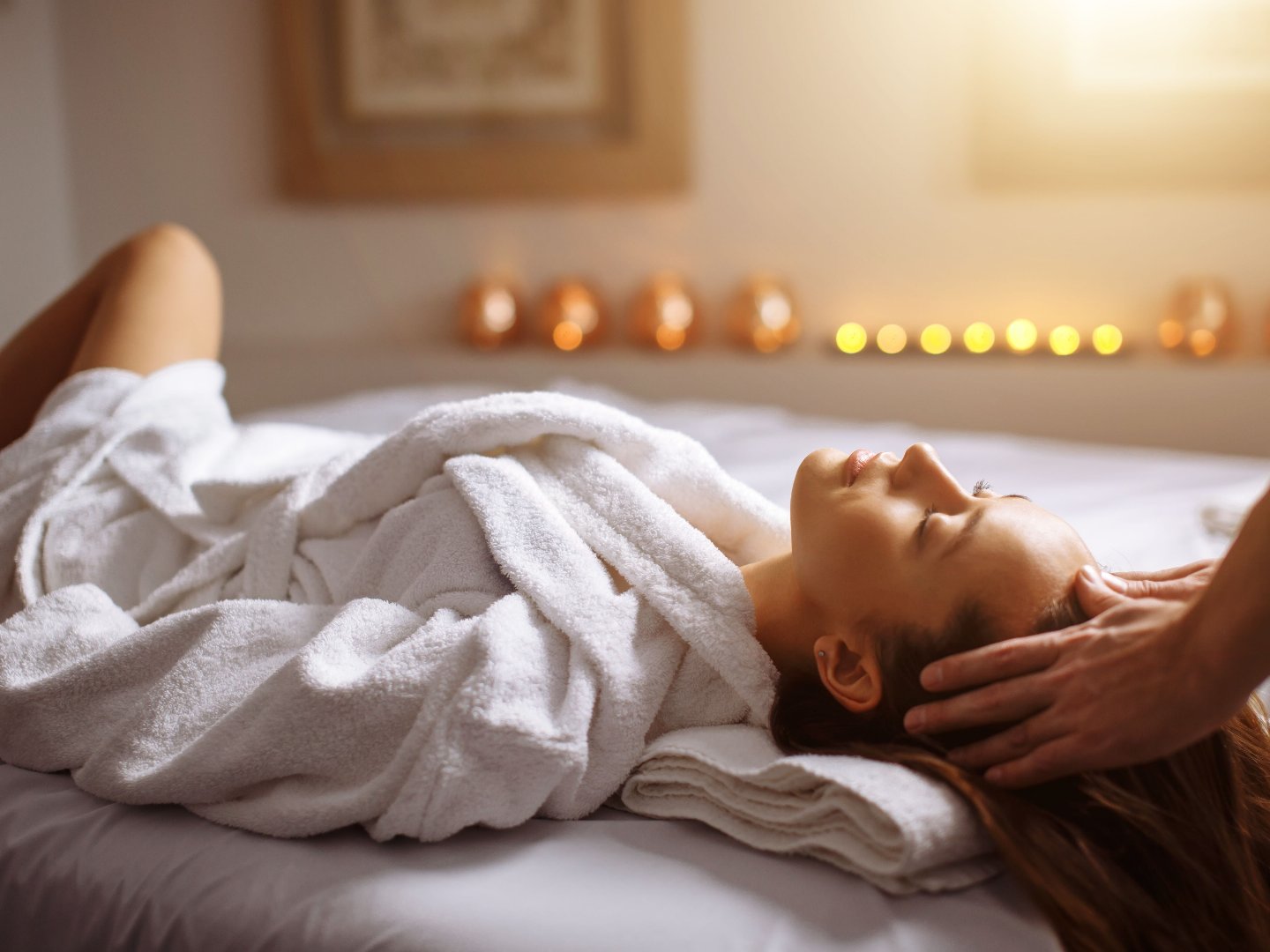 Entspannungsaufenthalt für 2 Nächte im Spa Hotel Silva| 3 Tage inkl. Vollpension & Massage