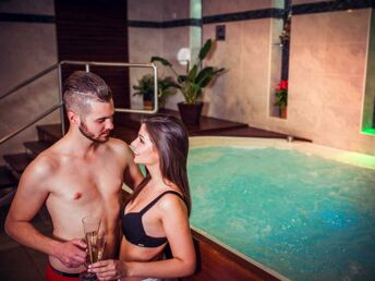 Wellness Special mit Therme & Museum in Sárvár | 6 Nächte