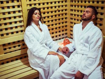 Wellness Special mit Therme & Museum in Sárvár | 4 Nächte