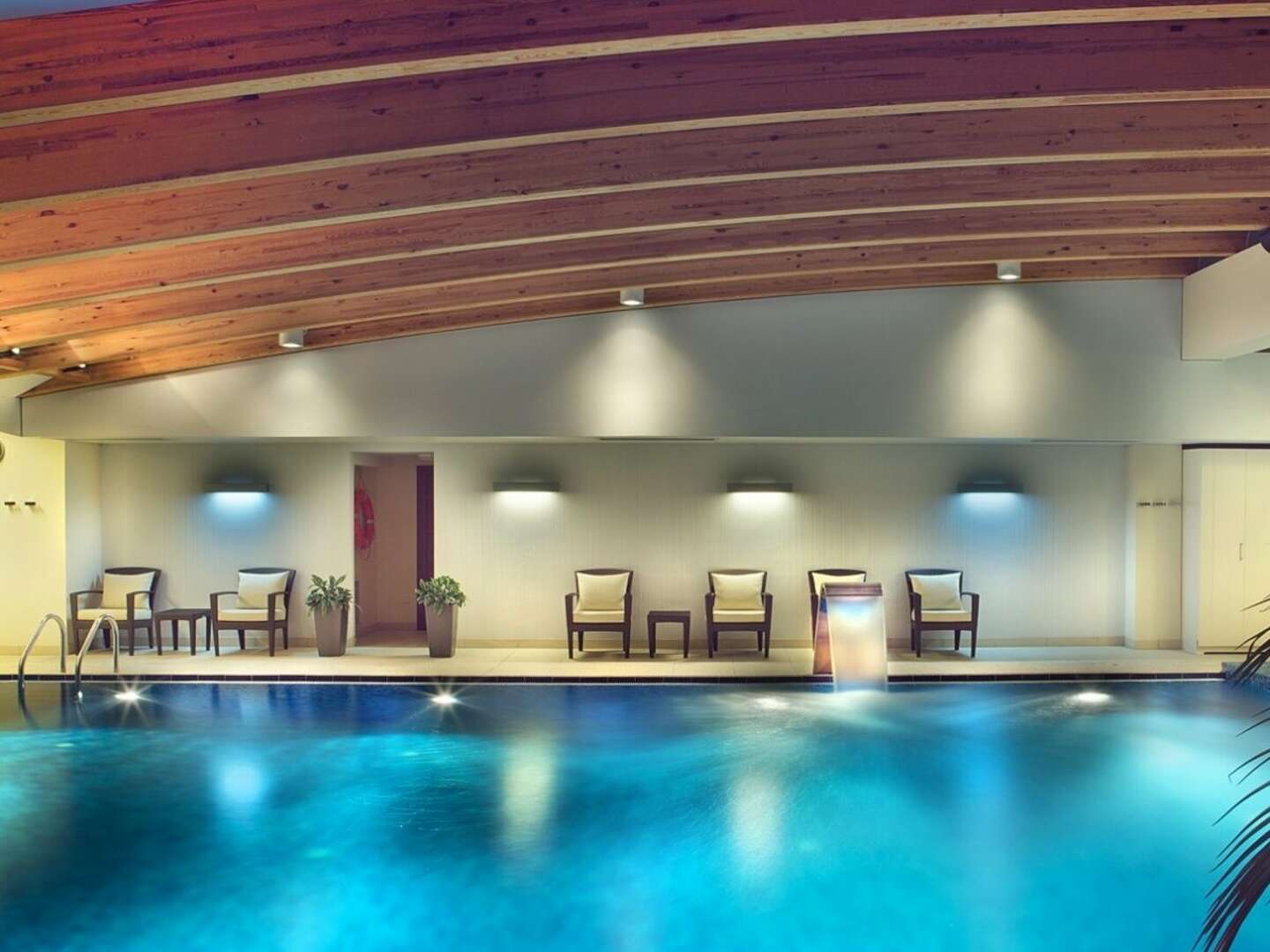 Erholsame SPA-Auszeit in Posen | 3 Tage