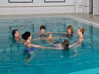 Entspannungsaufenthalt im Parkhotel in Marienbad - 4 Nächte  