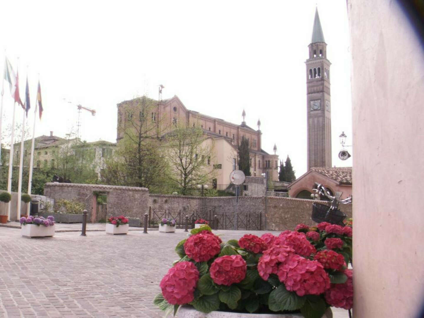 Genussurlaub in Venetien - Pieve di Soligo entdecken | 3x Abendessen | 6 Nächte