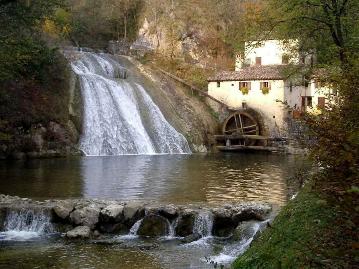 Genussurlaub in Venetien - Pieve di Soligo entdecken | 3x Abendessen | 6 Nächte