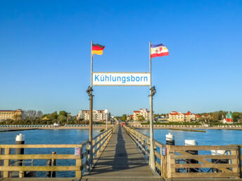 Herzlich Willkommen an der Ostsee