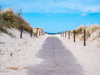 Herzlich Willkommen an der Ostsee