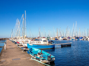 Herzlich Willkommen an der Ostsee