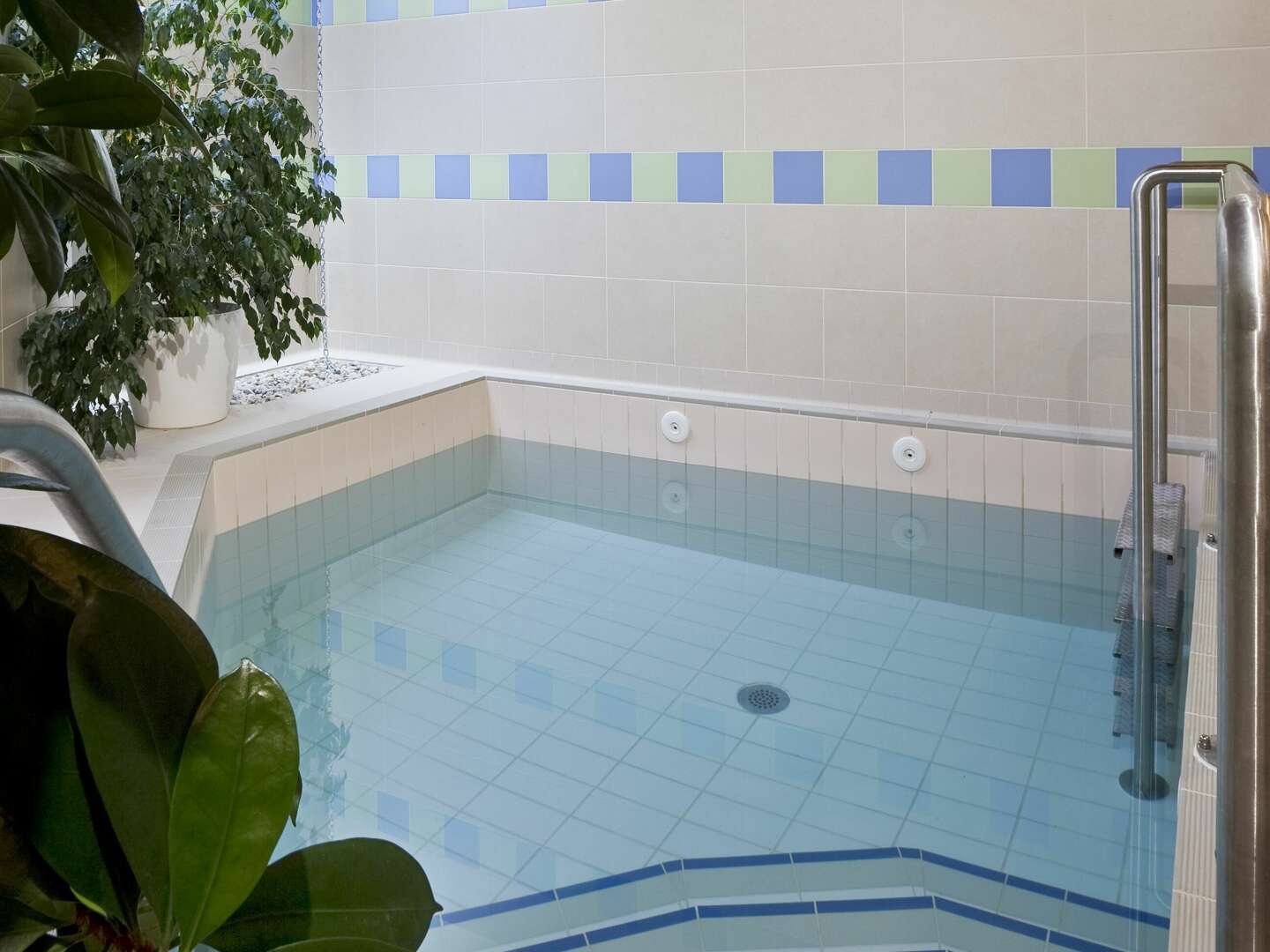 Wellnessauszeit im berühmten Kurort Hévíz | All Inclusive | 5 Nächte