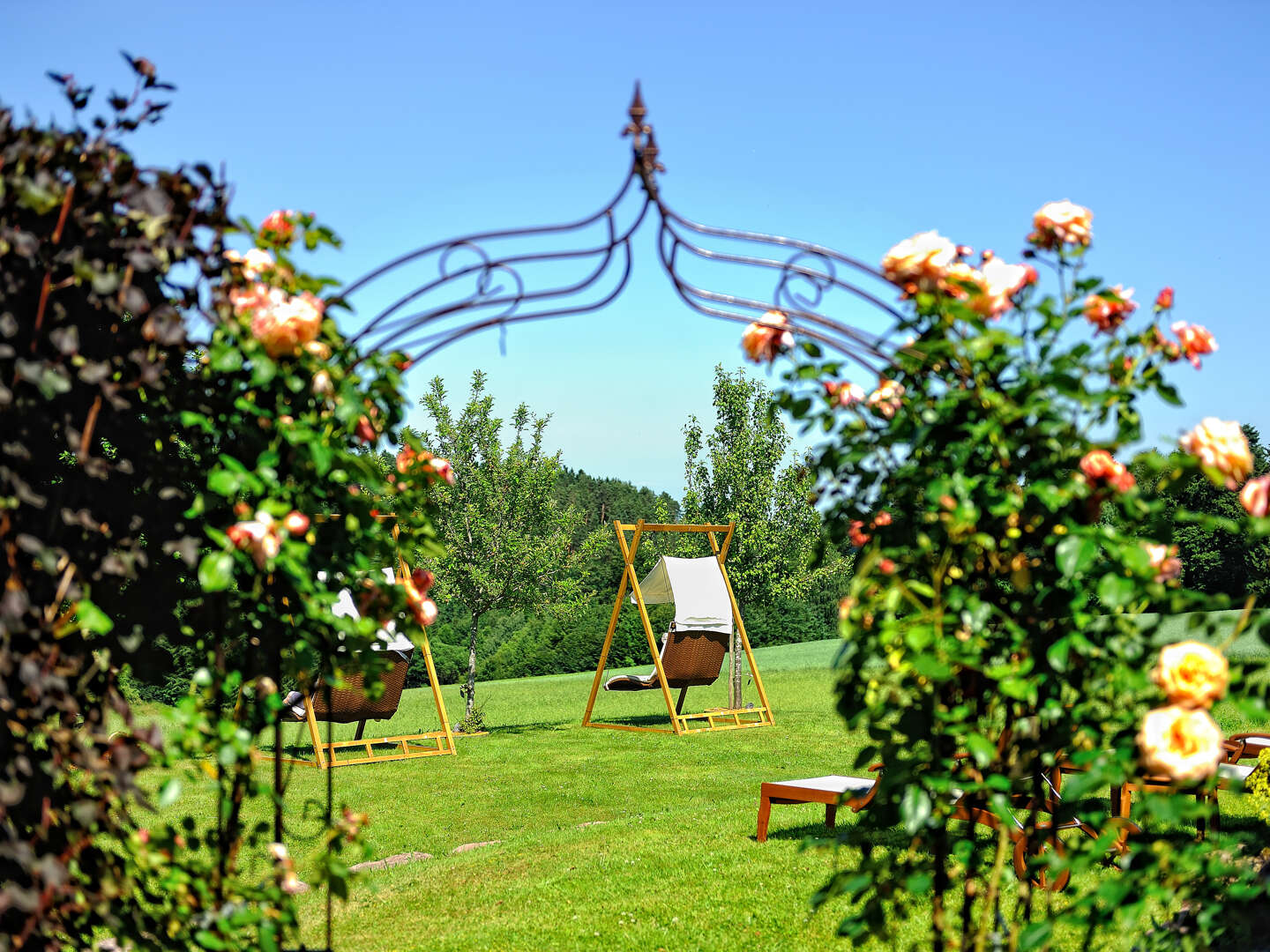 Das ist Wanderbar  - in den WanderWelten Teinachtal