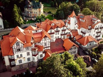 Kurzurlaub in Bad Flinsberg | 2ÜHP