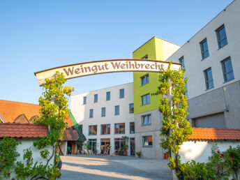 2 Tage Kurzurlaub - Auszeit auf dem Weingut inkl. Therme Sinsheim