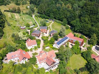 Erholungsurlaub mit Fasten in der herbstlichen Steiermark | 7 Nächte