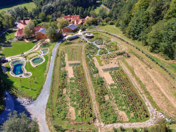 Natur pur: Erholsame Auszeit im steirischen Retreathotel inkl. veganer Halbpension | 7 Nächte