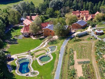 Erholungsurlaub mit Fasten in der herbstlichen Steiermark | 7 Nächte