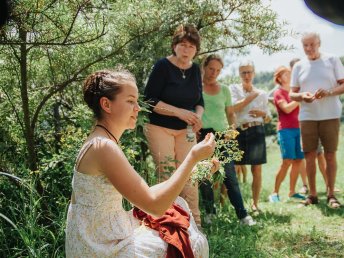 Erholungsurlaub im Naturhotel in der Steiermark inkl. veganer Halbpension | 2 Nächte