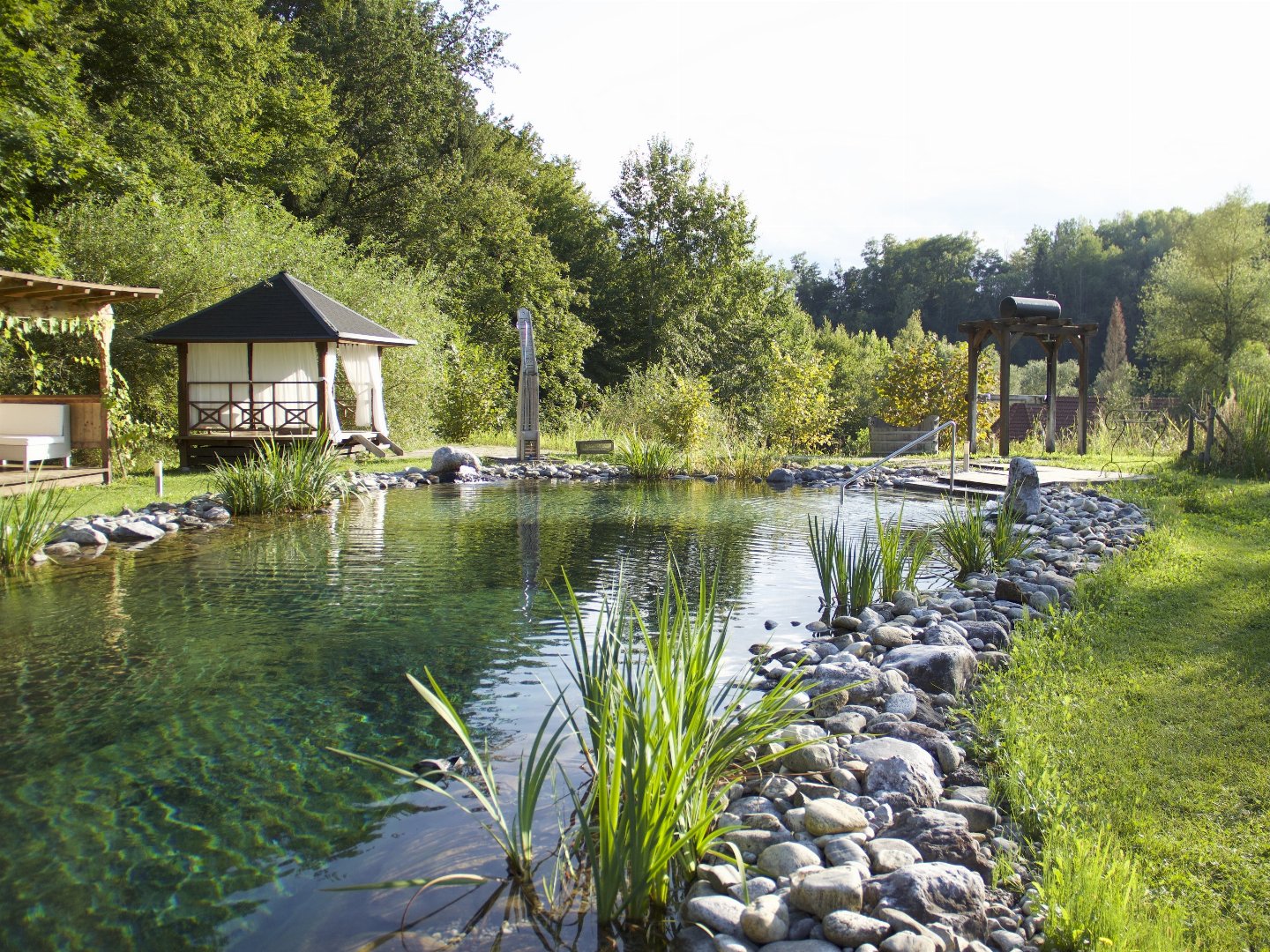 Natur pur: Erholsame Auszeit im steirischen Retreathotel inkl. veganer Halbpension | 2 Nächte