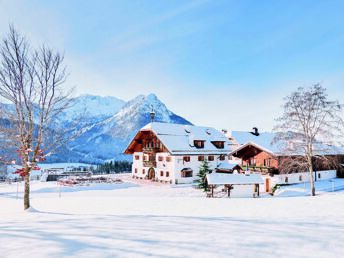 Kurzurlaub mit einzigartigem Panoramablick I 2 Nächte