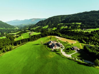 Kurzurlaub mit einzigartigem Panoramablick I 2 Nächte