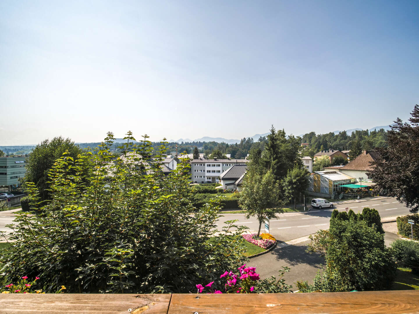 Urlaub am Wörthersee - Casinoabenteuer inkl. Prosecco & Kärntner Jause | 6 Nächte