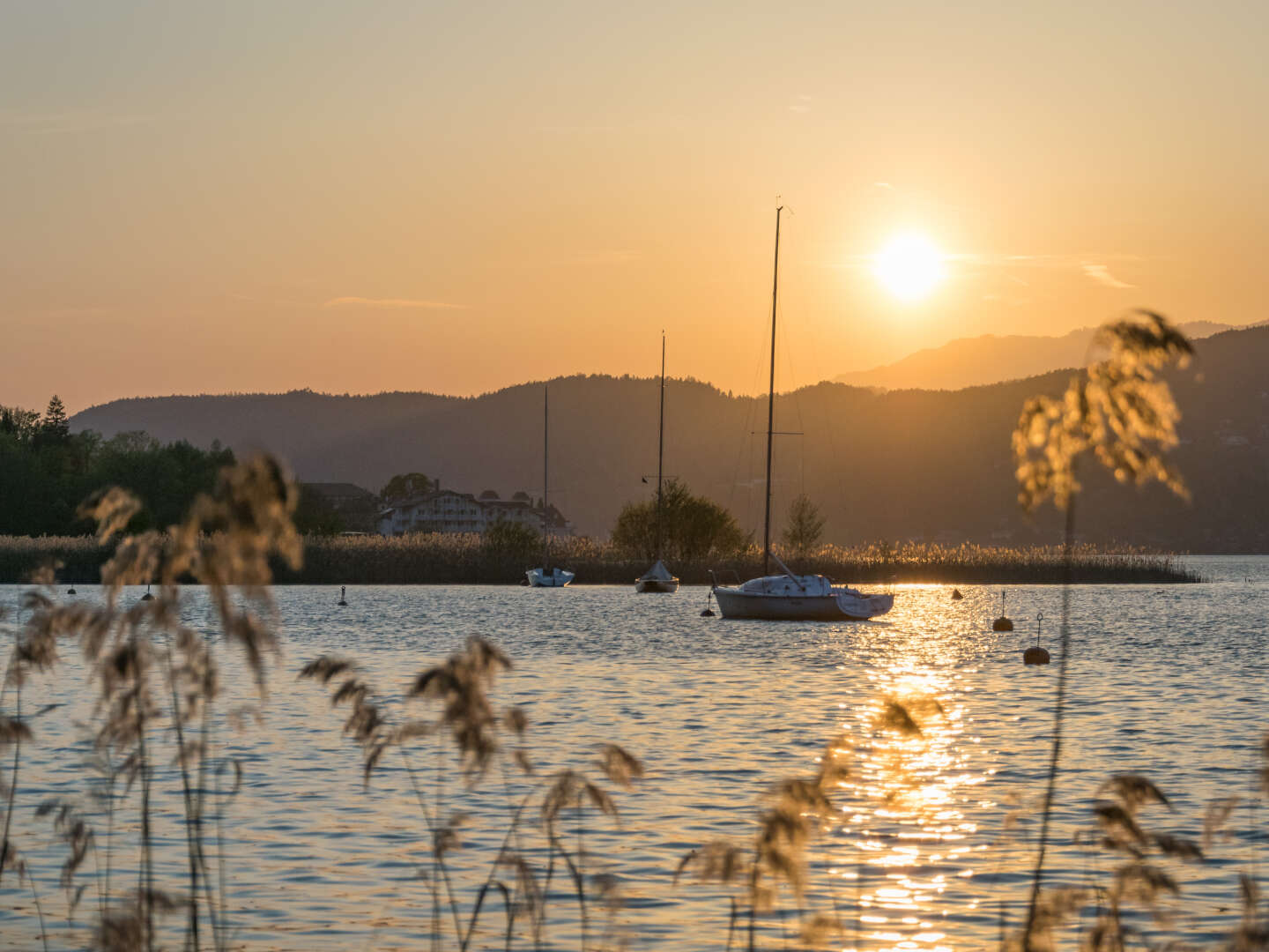 Winter in Velden - Kärnten entdecken inkl. Wörthersee Plus Card | 4 Nächte