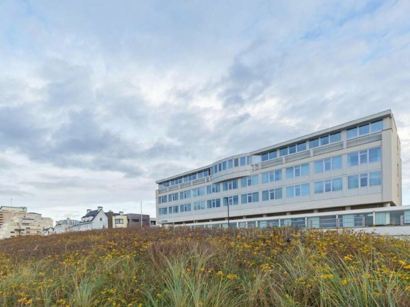 Kurzurlaub am Meer in Noordwijk - 4 Tage 