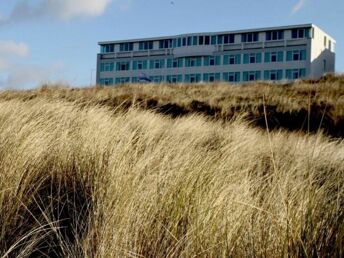 Kurzurlaub am Meer in Noordwijk - 5 Tage  