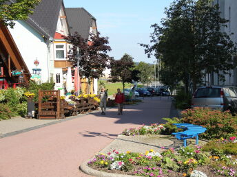 Tierisch guter Urlaub in Oberhof