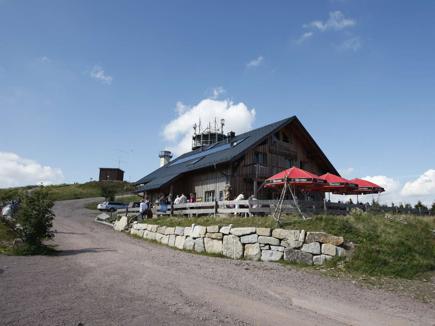 Tierisch guter Urlaub in Oberhof