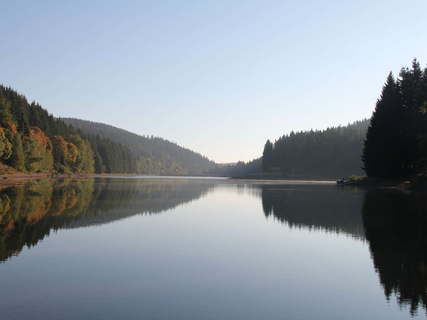 Tierisch guter Urlaub in Oberhof